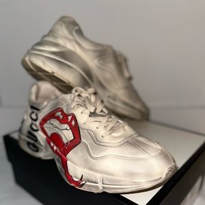 Men’s Gucci Sneaker